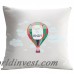 Monogramonline Inc. Personalized Pillow Cushion Cover MOOL1038